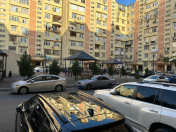 Satılır 2 otaqlı 64 m2 köhnə tikili Yeni Yasamal