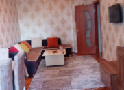 Satılır 2 otaqlı 62 m2 yeni tikili Nəsimi m.