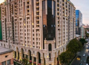 Satılır 4 otaqlı 213 m2 yeni tikili Nizami m.