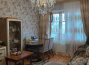 Satılır 3 otaqlı 80 m2 köhnə tikili Həzi Aslanov