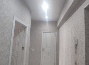 Satılır 4 otaqlı 111 m2 yeni tikili Həzi Aslanov