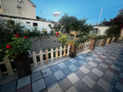 Satılır 4 sot torpaq Koroğlu m.