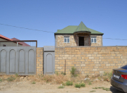 Satılır 7 otaqlı 242 m2 bağ evi Mehdiabad