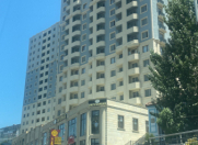 Satılır 2 otaqlı 58 m2 yeni tikili Y.Günəşli