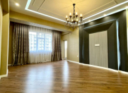 Satılır 3 otaqlı 86 m2 yeni tikili Əhmədli
