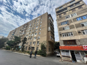 Satılır 2 otaqlı 50 m2 köhnə tikili Həzi Aslanov