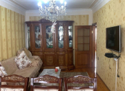 Satılır 3 otaqlı 65 m2 köhnə tikili Əhmədli