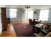 İcarəyə verilir 2 otaqlı 106 m2 yeni tikili İnşaatçılar m.