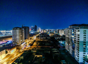 İcarəyə verilir 3 otaqlı 130 m2 yeni tikili Şah İsmayıl Xətai m.