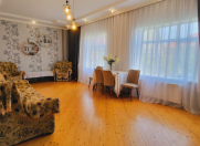 Satılır 3 otaqlı 120 m2 həyət evi Zabrat 2