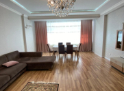 Satılır 3 otaqlı 146 m2 yeni tikili 9 mkr