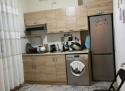 Satılır 4 otaqlı 80 m2 yeni tikili Hövsan