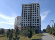 Satılır 4 otaqlı 142.2 m2 yeni tikili 7 mkr