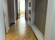 İcarəyə verilir 3 otaqlı 130 m2 yeni tikili Ağ şəhər