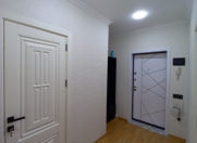 Satılır 2 otaqlı 50 m2 yeni tikili Əhmədli