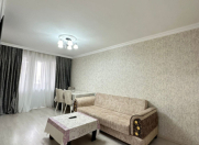 İcarəyə verilir 2 otaqlı 55 m2 köhnə tikili Neftçilər m.