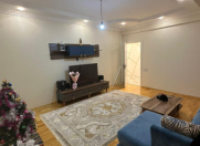 Satılır 2 otaqlı 93 m2 yeni tikili Yeni Yasamal