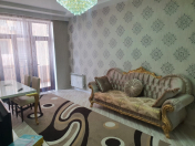 İcarəyə verilir 2 otaqlı 80 m2 yeni tikili Şah İsmayıl Xətai m.