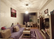 Satılır 2 otaqlı 65.5 m2 yeni tikili Bayıl