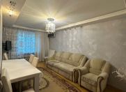 Satılır 3 otaqlı 80 m2 köhnə tikili Əhmədli