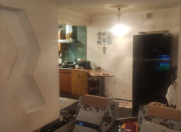 Satılır 2 otaqlı 55 m2 köhnə tikili Xalqlar Dostluğu m.