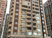 İcarəyə verilir 3 otaqlı 145 m2 yeni tikili Elmlər Akademiyası m.