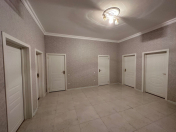 Satılır 3 otaqlı 125 m2 yeni tikili NZS