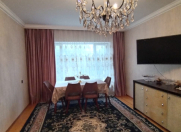 Satılır 4 otaqlı 110 m2 həyət evi Alatava 2