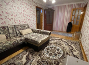 İcarəyə verilir 2 otaqlı 45 m2 köhnə tikili Gənclik m.