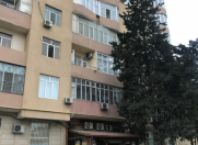 İcarəyə verilir 2 otaqlı 68 m2 yeni tikili İnşaatçılar m.