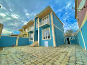 Satılır 6 otaqlı 180 m2 həyət evi Masazır