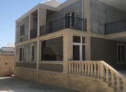 Satılır 5 otaqlı 257 m2 həyət evi Qaraçuxur