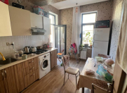 Satılır 3 otaqlı 75 m2 yeni tikili 28 May m.