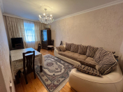 Satılır 3 otaqlı 85 m2 köhnə tikili Qaraçuxur