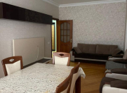 İcarəyə verilir 2 otaqlı 60 m2 yeni tikili Həzi Aslanov m.