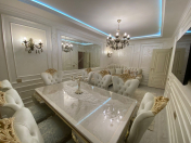 Satılır 4 otaqlı 106 m2 köhnə tikili Əhmədli