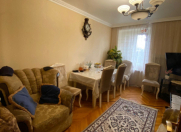 Satılır 3 otaqlı 70 m2 köhnə tikili 1 mkr