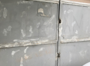 İcarəyə verilir 30 m2 qaraj Milli Təhlükəsizlik Nazirliyi