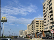 Satılır 2 otaqlı 45 m2 yeni tikili Sumqayıt