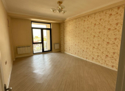 İcarəyə verilir 2 otaqlı 55 m2 yeni tikili Tibb Universiteti