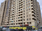 İcarəyə verilir 2 otaqlı 70 m2 yeni tikili 28 May m.