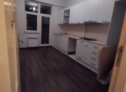 Satılır 1 otaqlı 53 m2 yeni tikili Həzi Aslanov