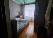 Satılır 2 otaqlı 60 m2 köhnə tikili Əhmədli