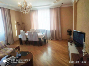 Satılır 3 otaqlı 120 m2 yeni tikili 7 mkr