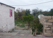 Satılır 10 sot torpaq Novxanı