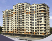 Satılır 3 otaqlı 63 m2 yeni tikili Xırdalan