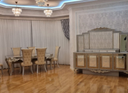 İcarəyə verilir 2 otaqlı 125 m2 yeni tikili Nizami m.