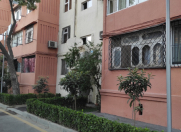 Satılır 4 otaqlı 56.22 m2 köhnə tikili Xalqlar Dostluğu m.