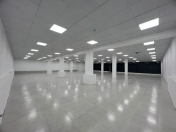 Satılır 1 otaqlı 550 m2 obyekt Zığ