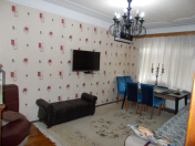 Satılır 2 otaqlı 51 m2 köhnə tikili Əhmədli